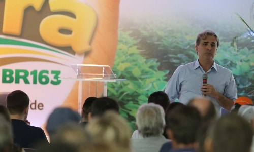 Consultor da MB Agro diz que o ano é de enorme volatilidade