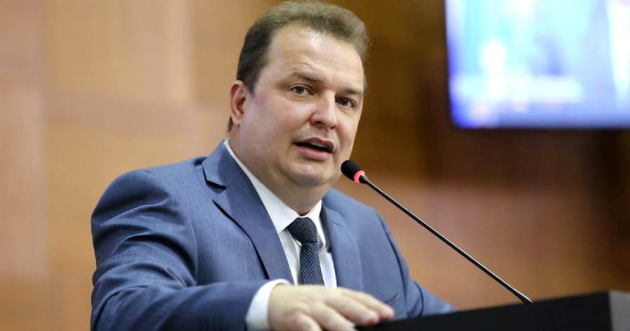 Com isenção do IPVA aprovada, presidente da ALMT destaca alcance social aos mais afetados pela pandemia
