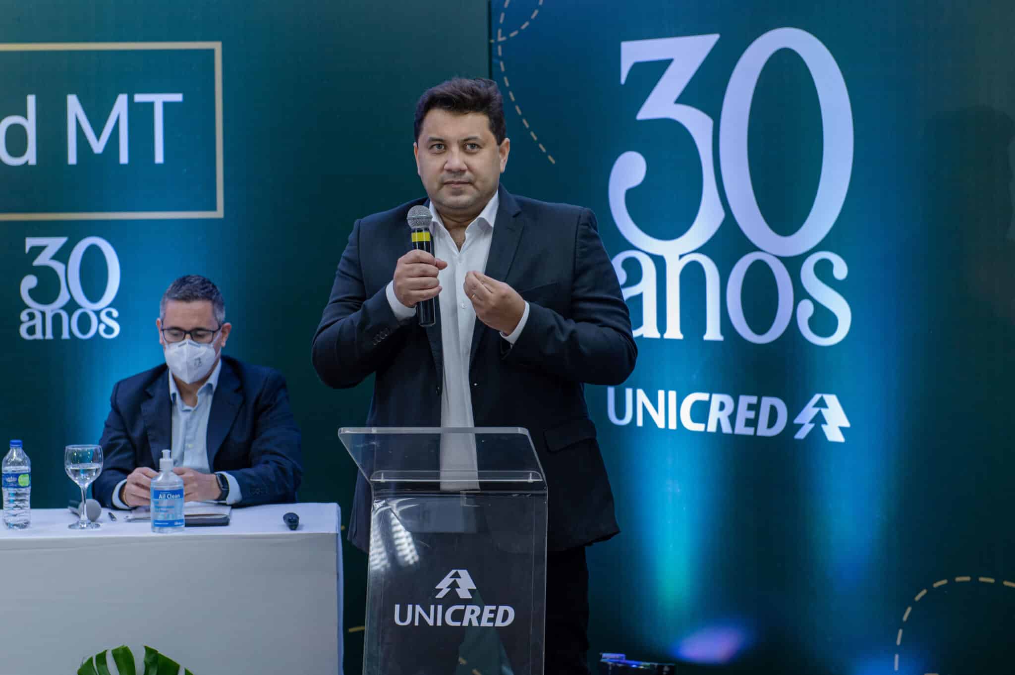 Unicred MT e Sebrae lançam programa para acelerar negócios
