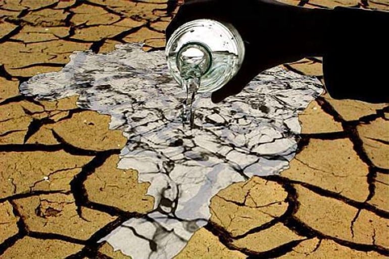 Procons promovem debate sobre crise hídrica e telecomunicações