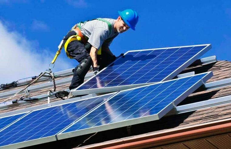 Cuiabá é líder nacional na geração de energia solar, segundo Absolar