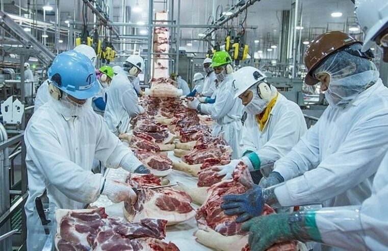 Com queda no consumo e preços elevados, países reduzem compra de carne bovina de Mato Grosso