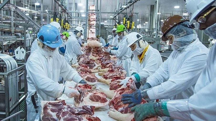 Com queda no consumo e preços elevados, países reduzem compra de carne bovina de Mato Grosso