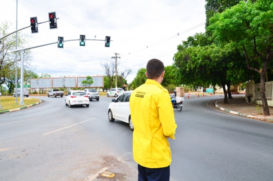 Cuiabá terá mais uma trincheira na Miguel Sutil e viadutos em avenidas de grande circulação de veículos