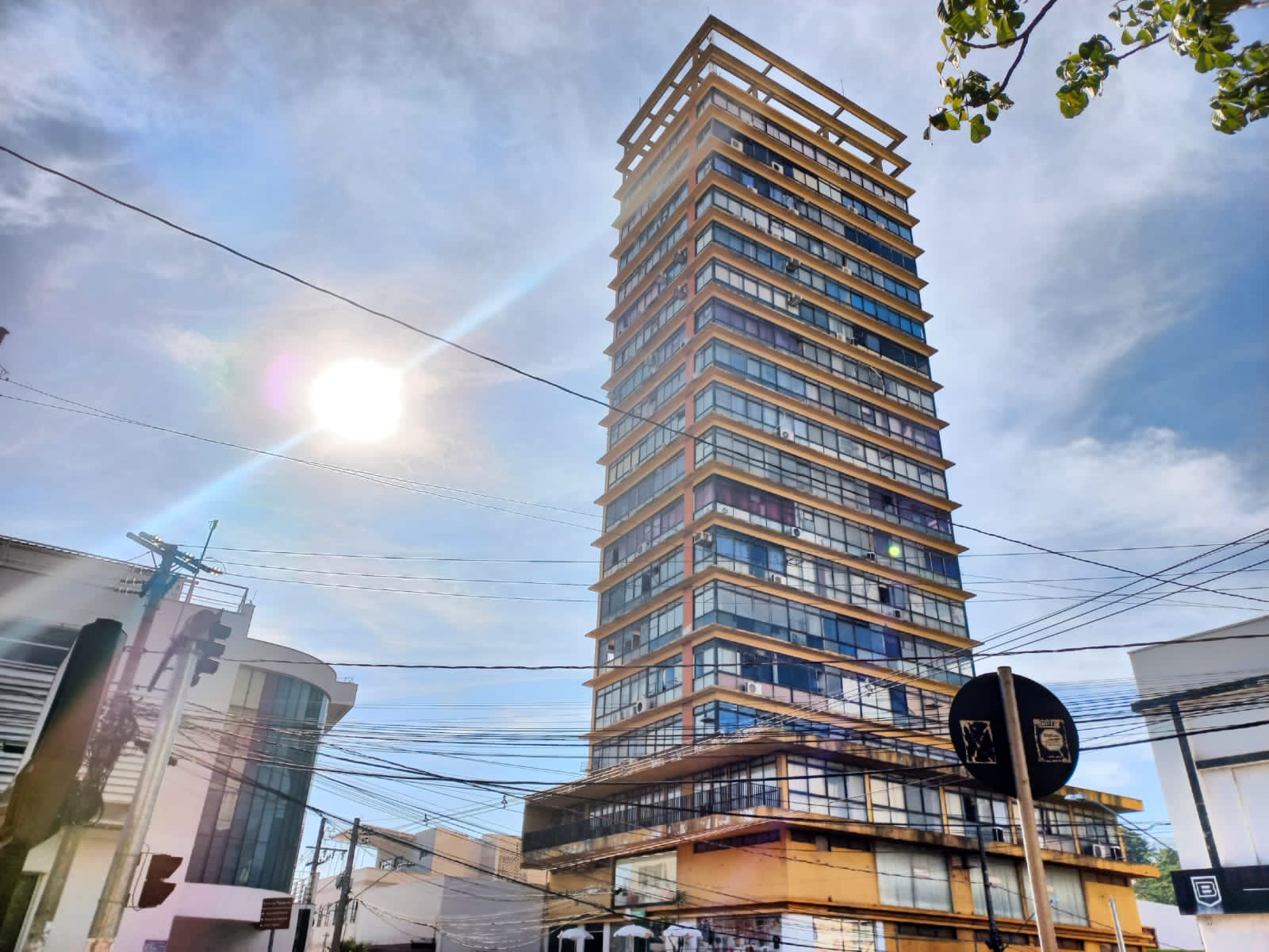 Associação Comercial e Empresarial de Cuiabá completa 109 anos de história