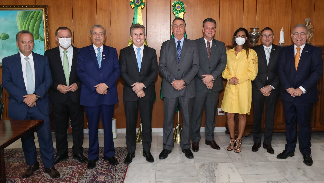 Projeto prevê a construção de 20 mil casas, melhorias em estradas e desenvolvimento do turismo em MT