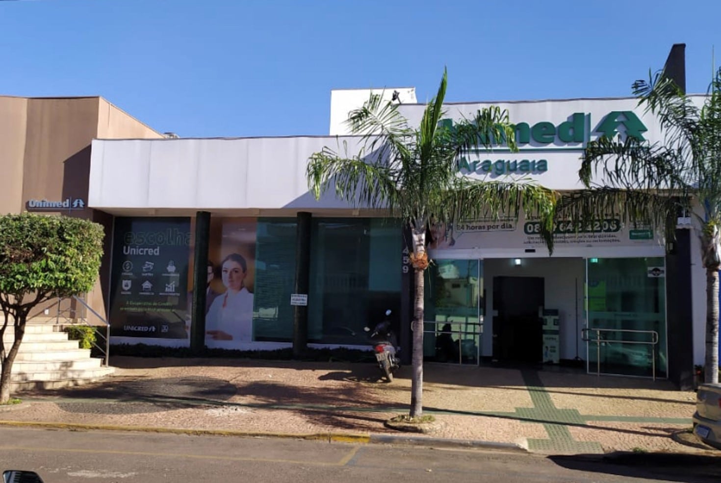 Unicred inaugura nesta segunda (5) sala de negócios em Barra do Garças e amplia atendimento em Mato Grosso