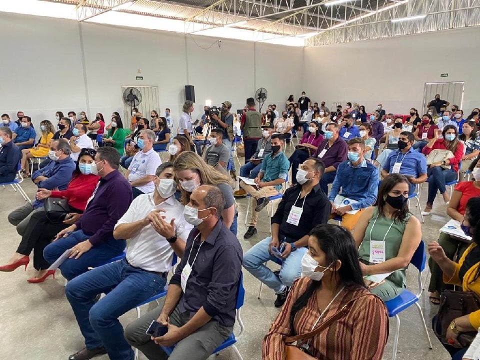 Sedec promove oficinas de estímulo aos pequenos negócios no Estado
