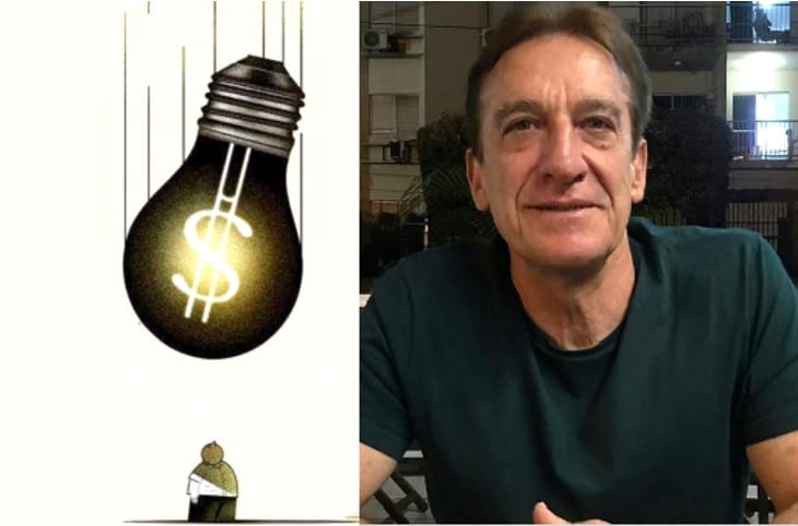Opinião: Energia pesando no bolso e uma reflexão sobre o seu uso consciente