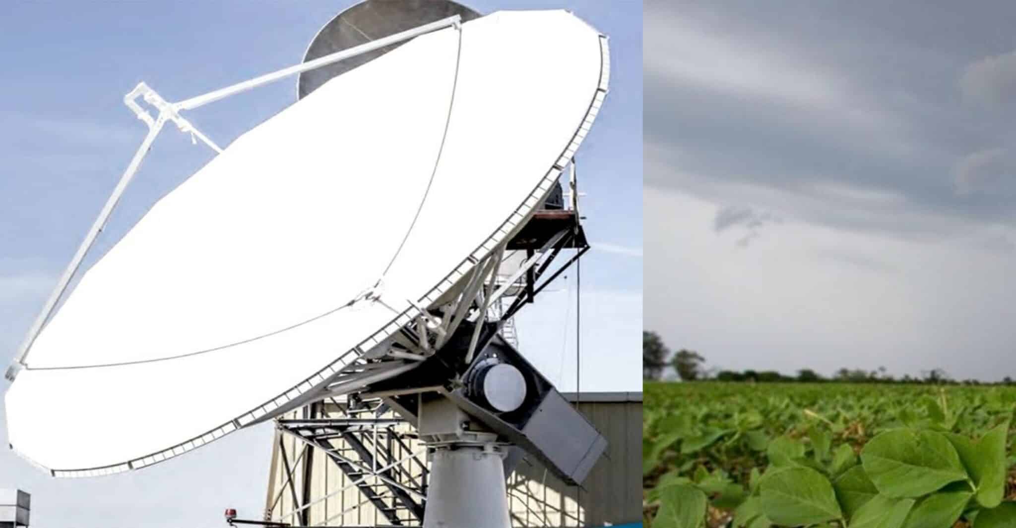 Edital para empresas com interesse em realizar serviço metereológico em Mato Grosso foi aberto
