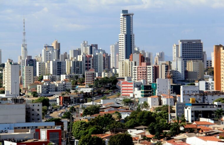 Setor imobiliário cresce 66,7% em Cuiabá e movimenta R$ 1,08 bilhão no segundo trimestre