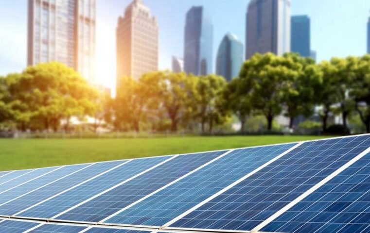 Cuiabá lidera ranking de consumo de energia solar no Brasil; Mato Grosso fica em quarto lugar