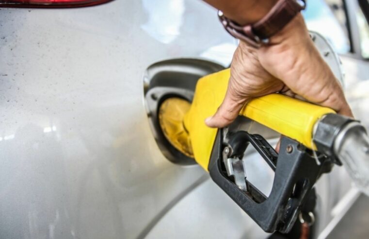 Preço do combustível: Postos de MT fecham agosto na contramão da média regional