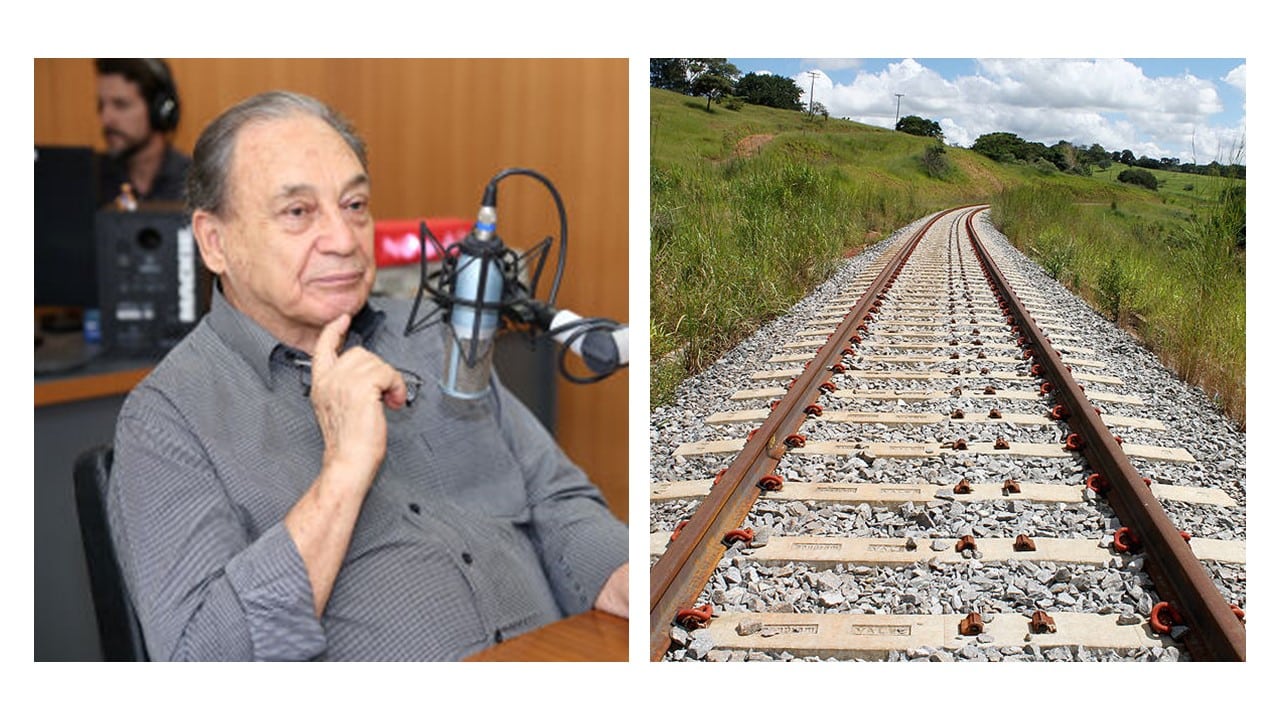Opinião: Tempo ferroviário – Série de artigos 2/3