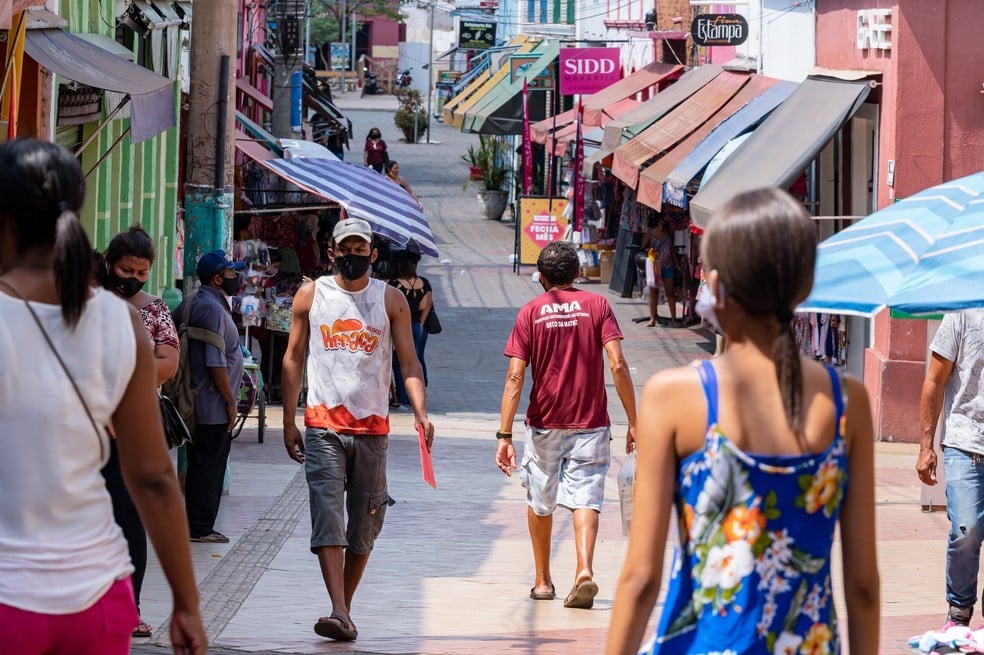 Inflação pode frear consumo no comércio de Cuiabá, aponta pesquisa