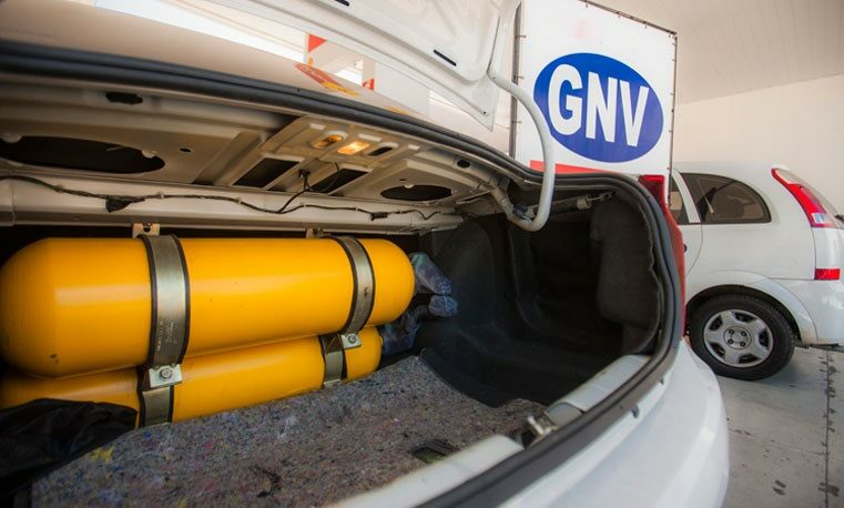 Para baratear o custo dos motoristas, Projeto de Lei isenta veículos a gás natural de pagar IPVA em MT
