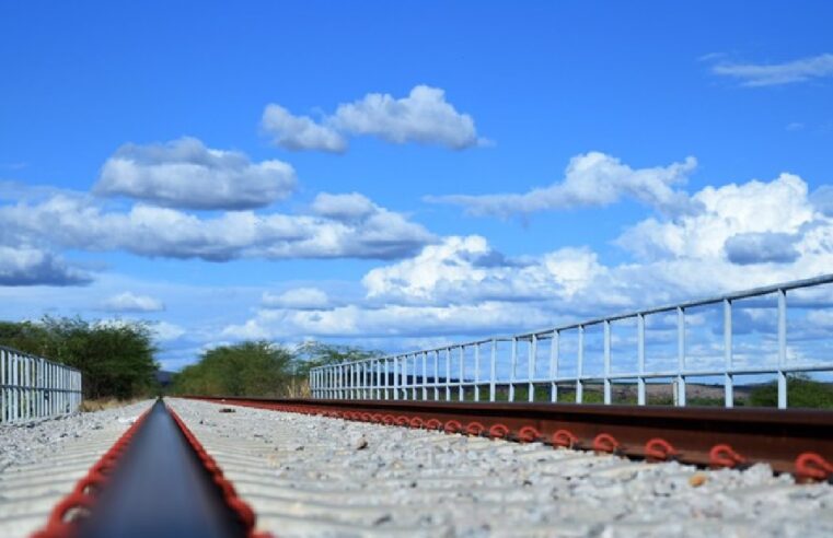 União confirma MT na rota dos investimentos ferroviários no País