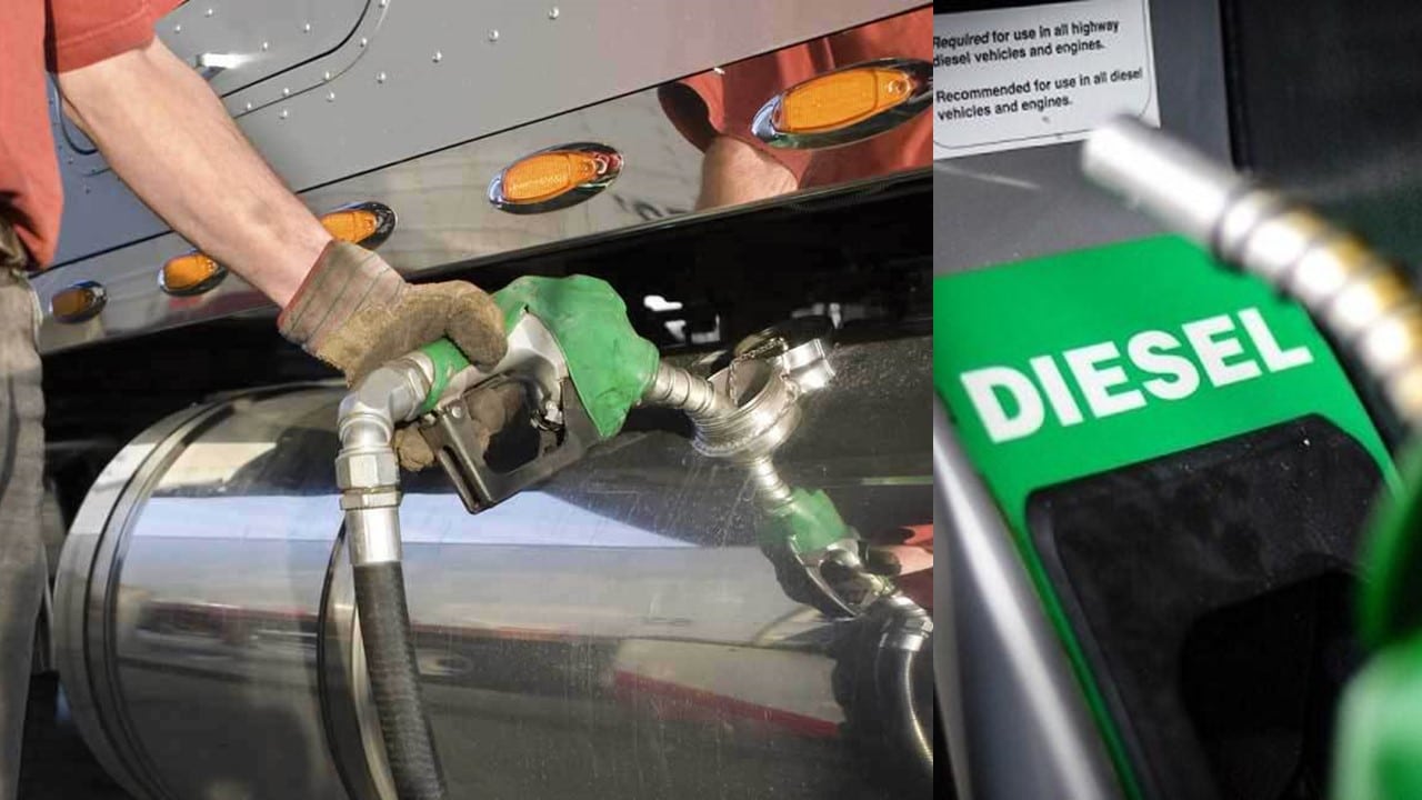 Sindipetróleo diz que alta do diesel vai levar à variações generalizadas de preços