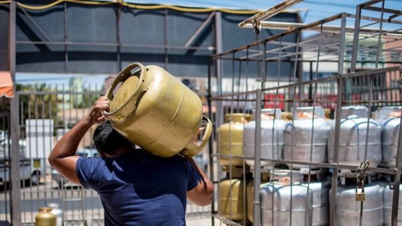 Gás de cozinha está mais caro e MT deve atingir novo recorde de preço ao consumidor