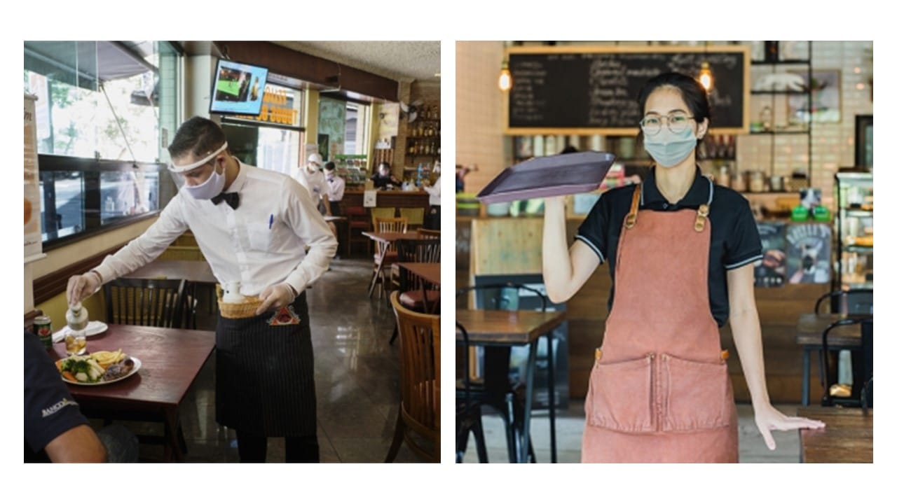 Bares e restaurantes: Número de empresas no prejuízo diminui, mas endividamento e inflação preocupam