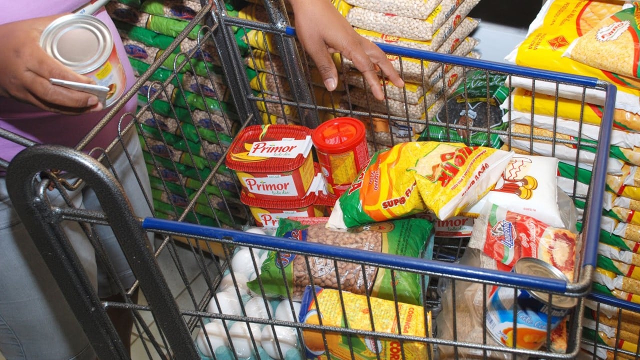 Cesta básica de Cuiabá é a mais cara do Centro-Oeste e a sexta do País