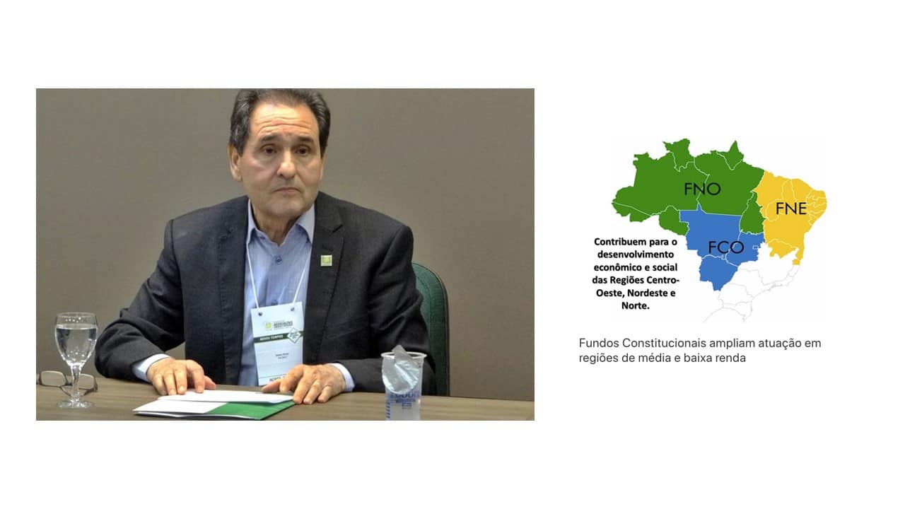 Facmat pede apoio político para aprovação da MP 1052/21