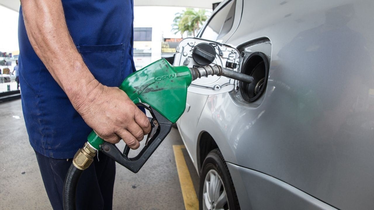 Mesmo sob pressão, MT fecha agosto com etanol e gasolina mais baratos da Região