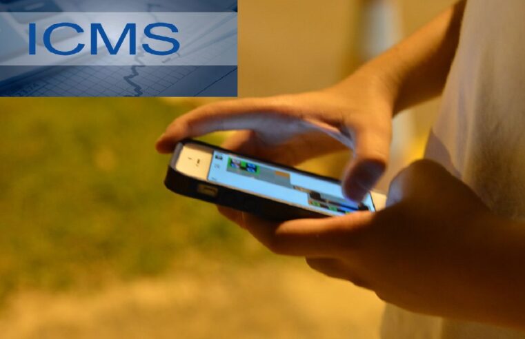 Com redução de imposto em MT, contas de celular e internet vão ter desconto de até 52% sobre ICMS cobrado
