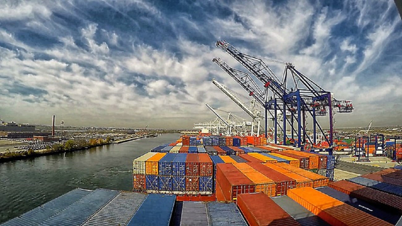 MT tem receita recorde nas exportações de soja em grão em setembro