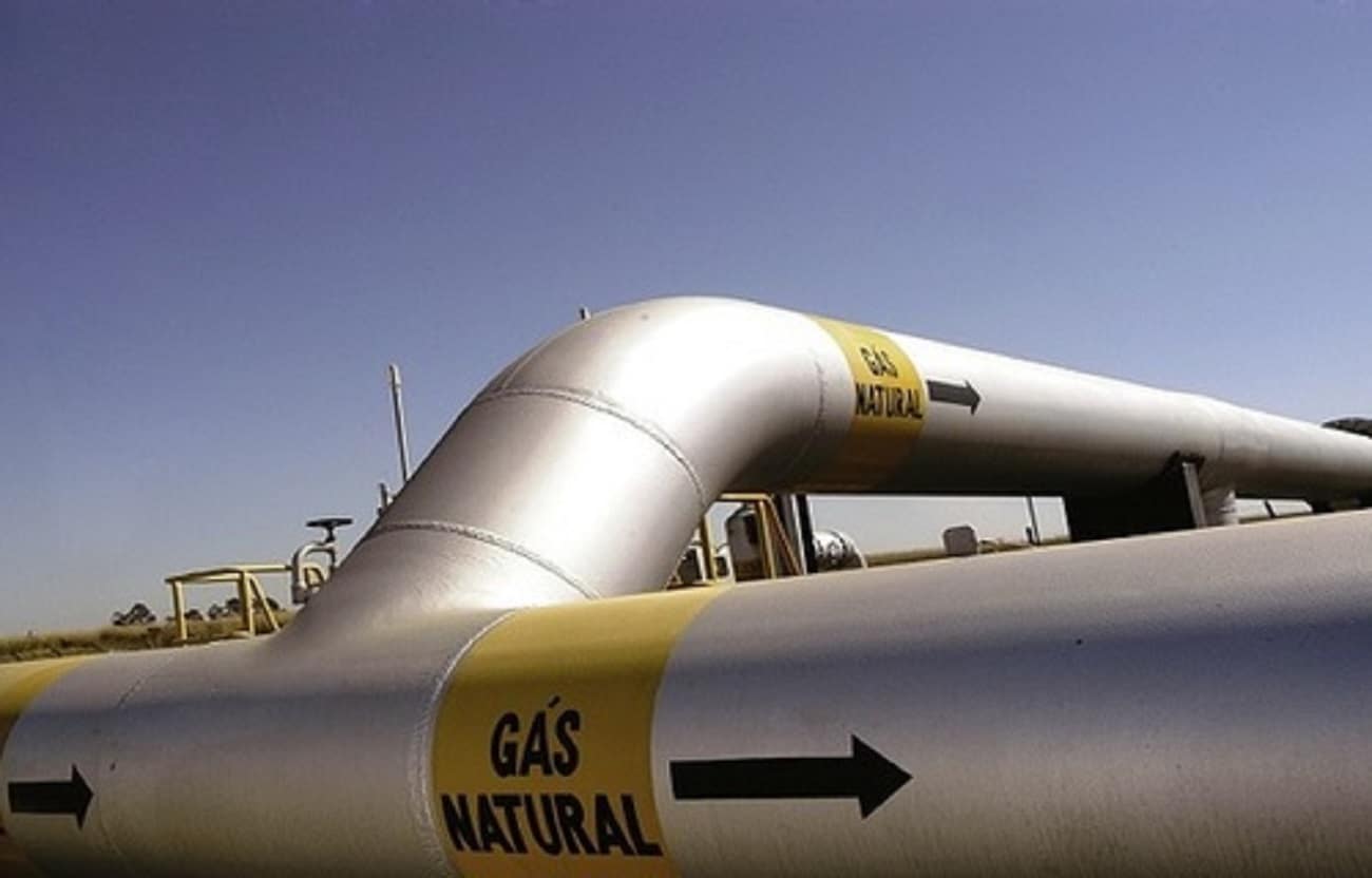 Boliviana YPFB assegura a Mauro Mendes fornecimento ininterrupto de gás natural para MT