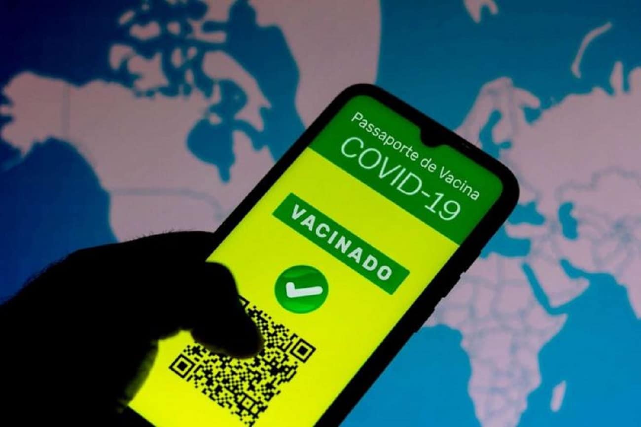 Passaporte da vacinação pode prejudicar comércio de Cuiabá, segundo ACC