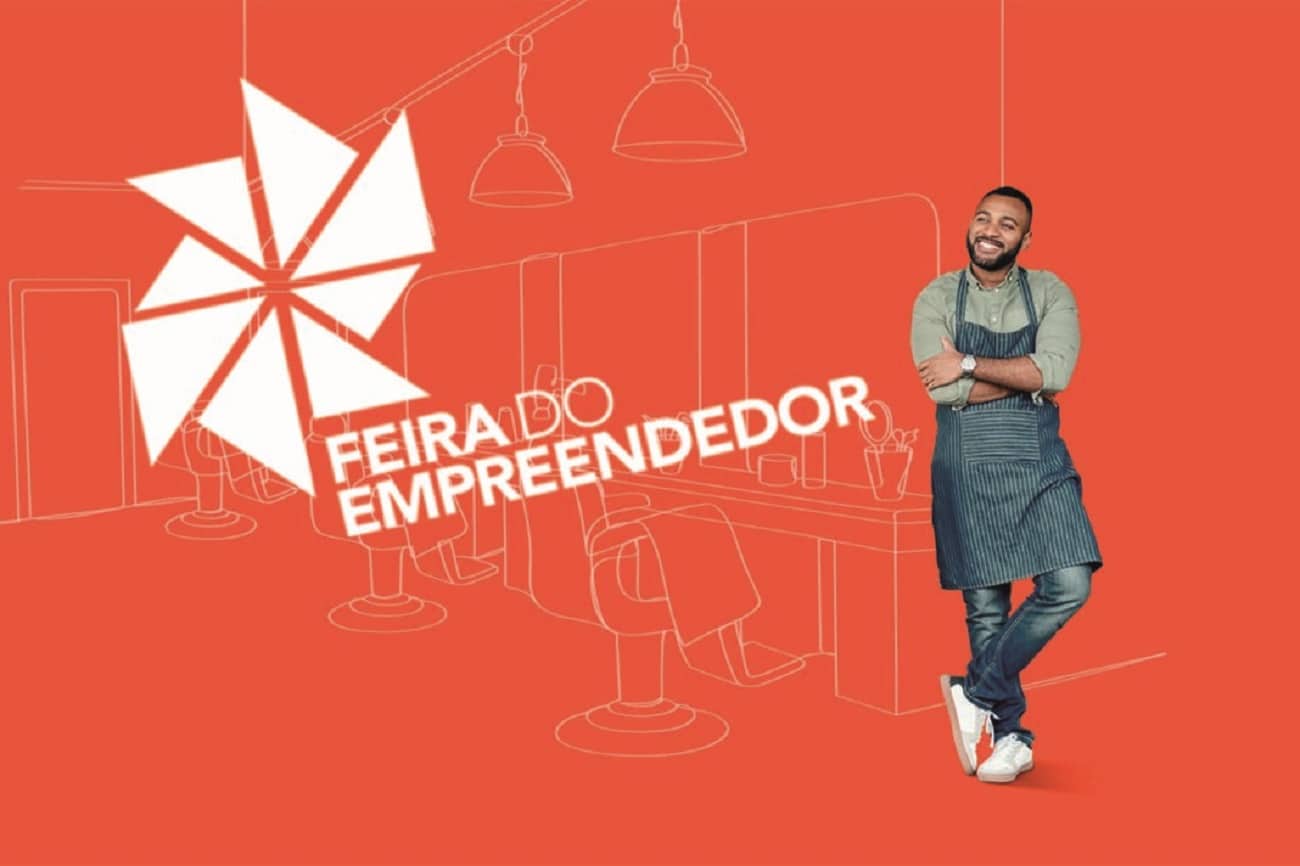 Desenvolve MT participa da Feira do Empreendedor 2021