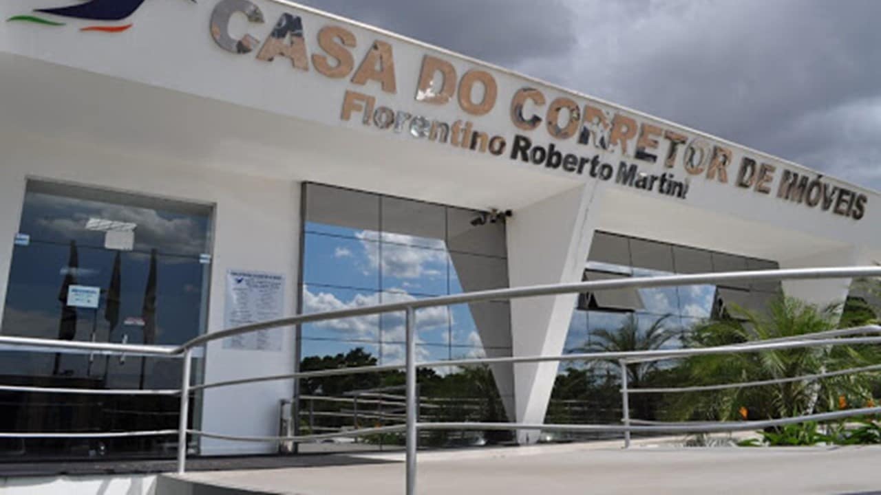 Chapa de Claudecir é indeferida pela justiça federal, e não assumirá o CRECI para o triênio 2022/2024