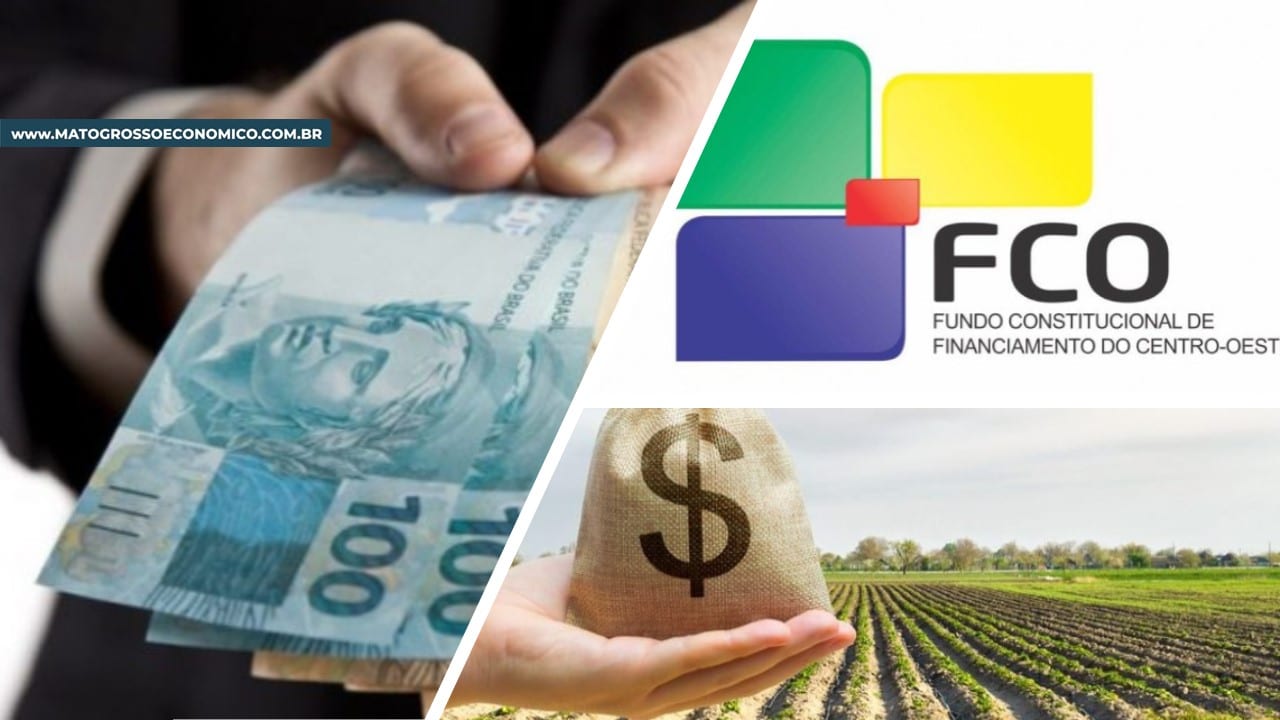 FCO aprova mais de R$ 409 milhões em crédito aos empresários e produtores mato-grossenses
