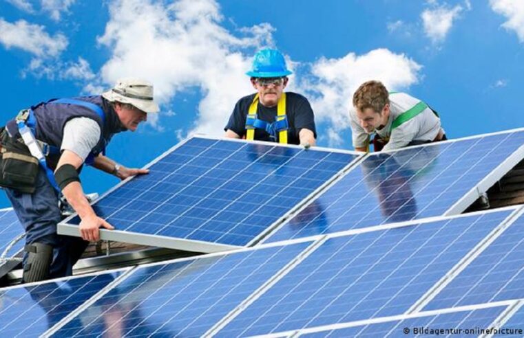 Mato Grosso está entre os quatro maiores do País em energia solar instalada