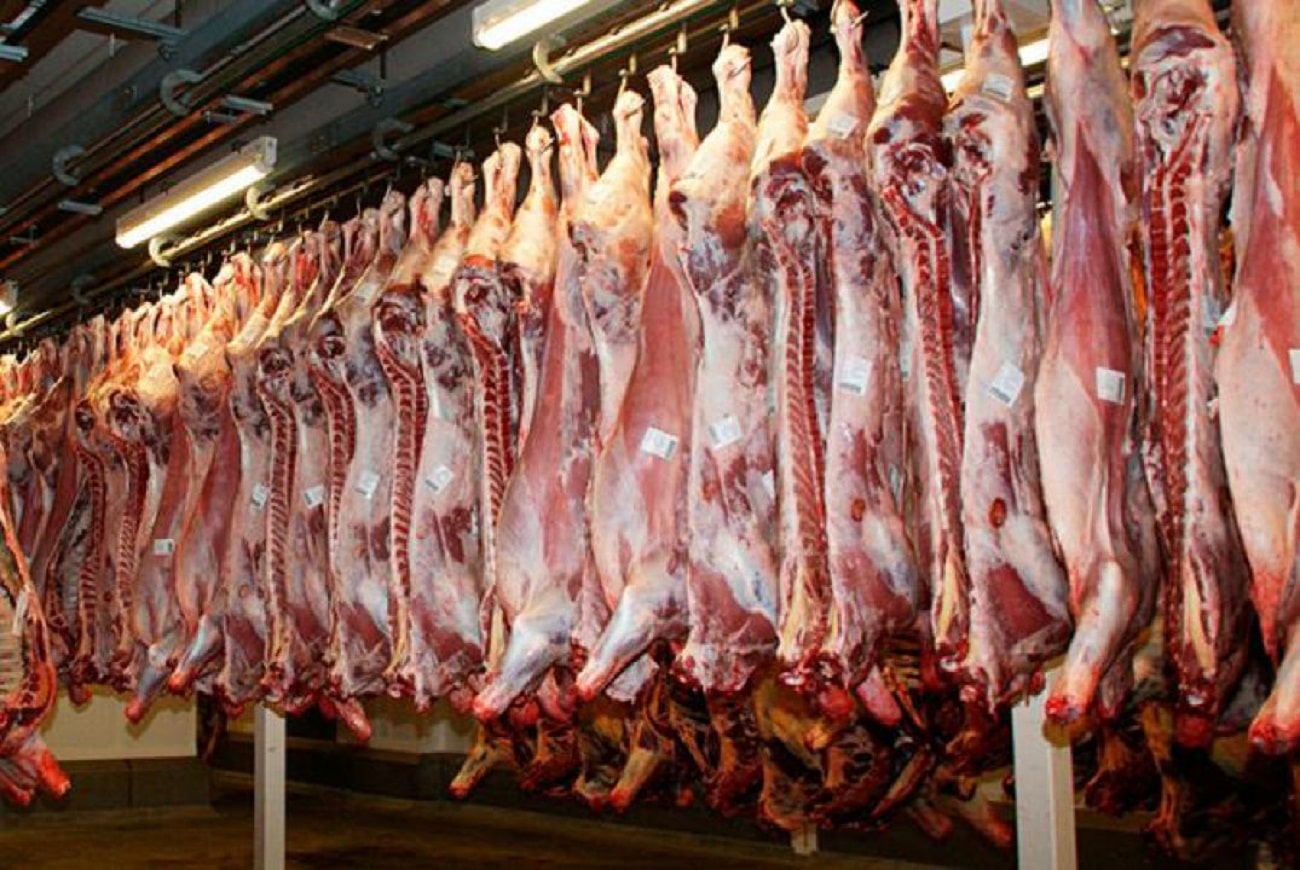 Decisão da China é um importante passo para retomada das exportações de carne, segundo Acrimat