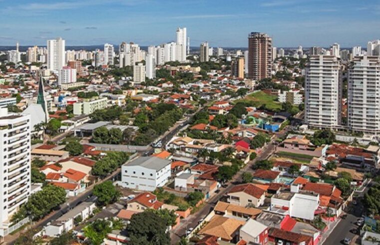 Cuiabá movimenta mais de R$ 1,2 bilhão no mercado imobiliário, mas financiamentos reduzem