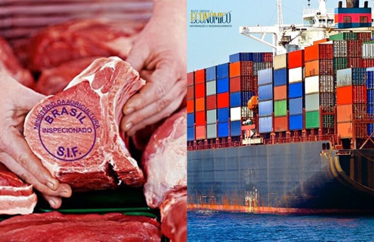 China libera entrada de carne brasileira, mas impõe data-limite para certificações até 4 de setembro
