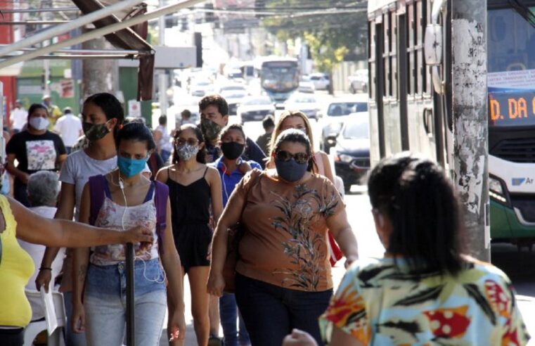 Comércio de Cuiabá segue com atendimento em horário especial até o dia 31