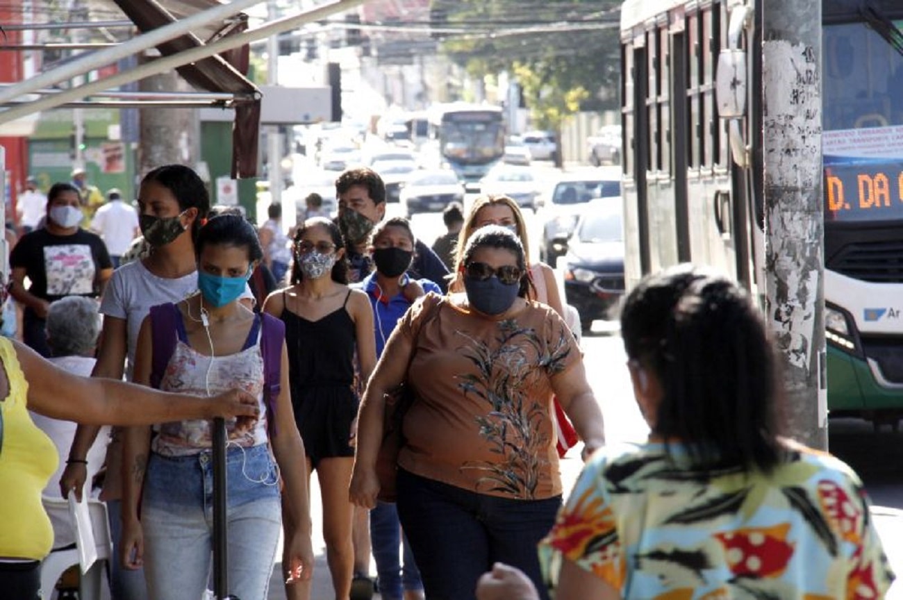 Comércio de Cuiabá segue com atendimento em horário especial até o dia 31