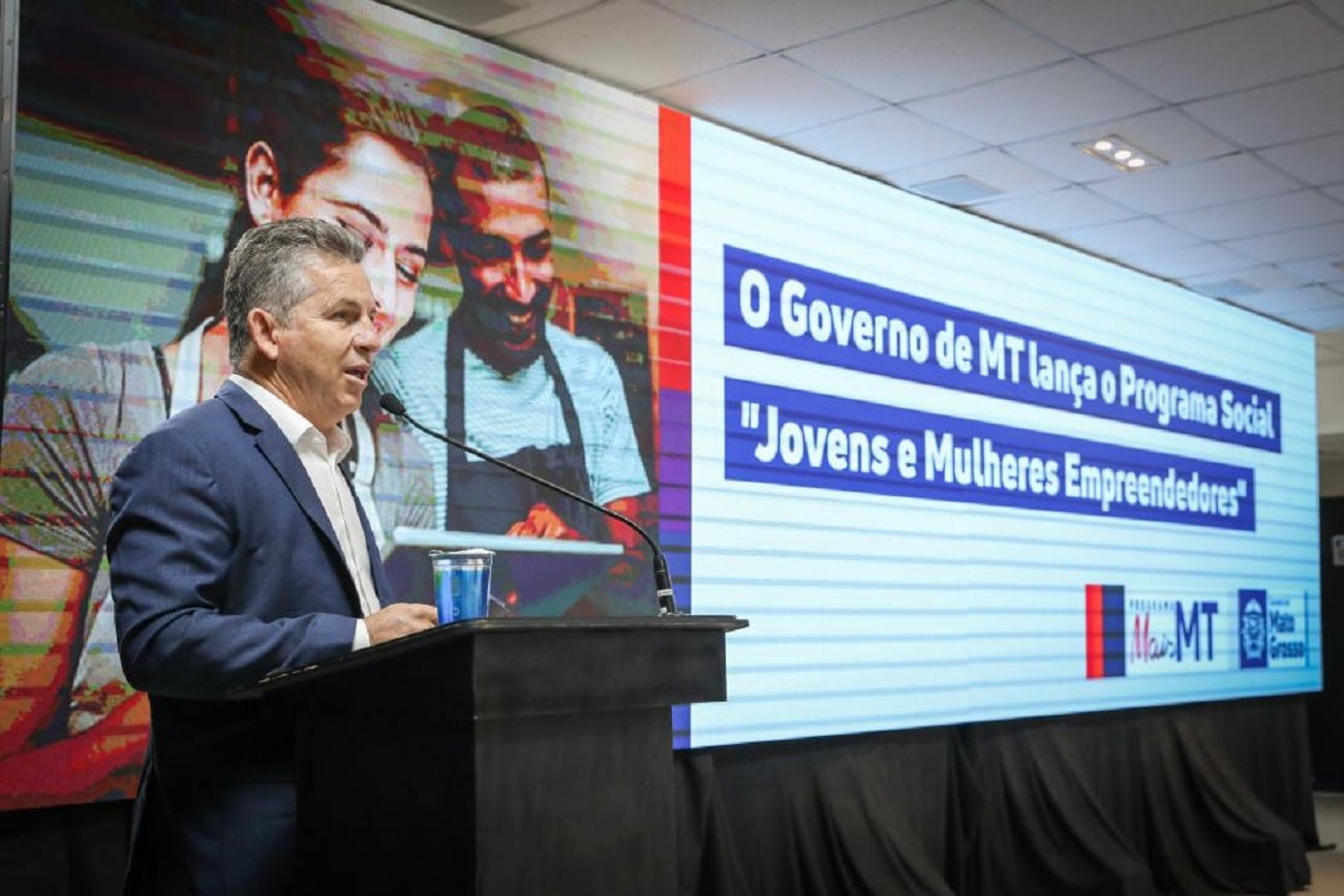 Estado disponibiliza R$ 50 milhões em programa de empreendedorismo