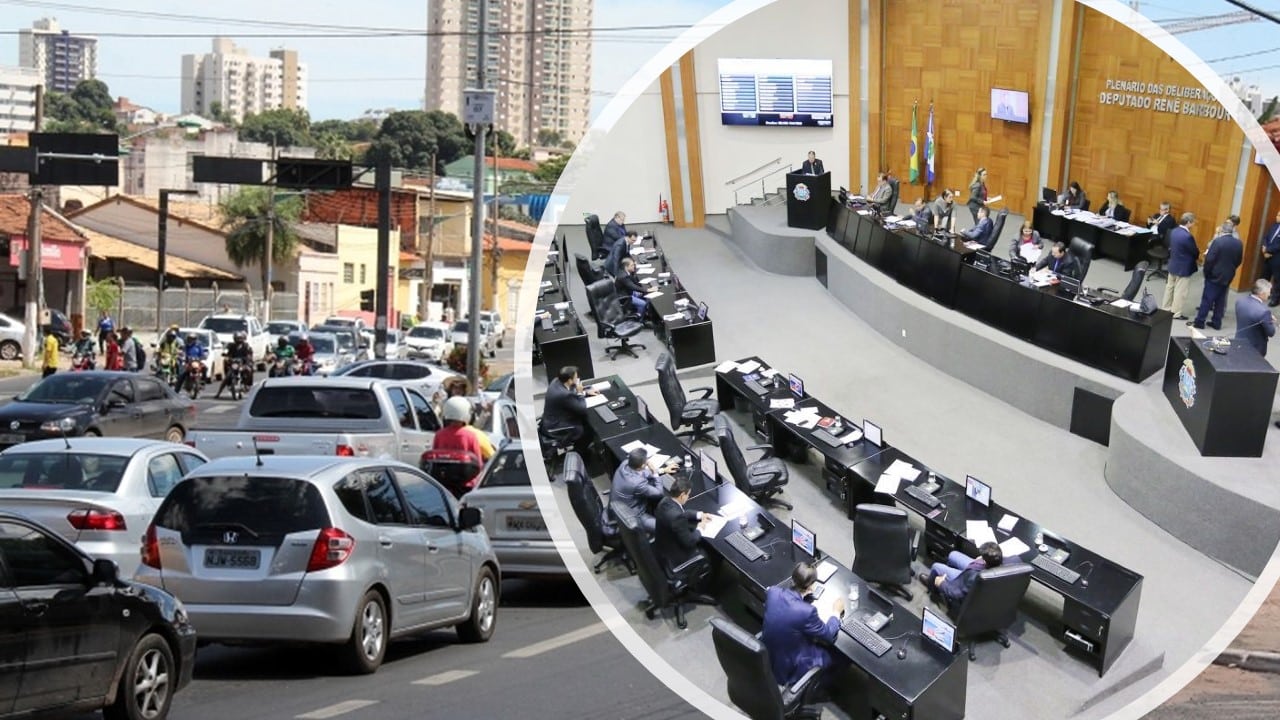 Deputados derrubam parecer sobre PL que trata do aumento do IPVA em MT