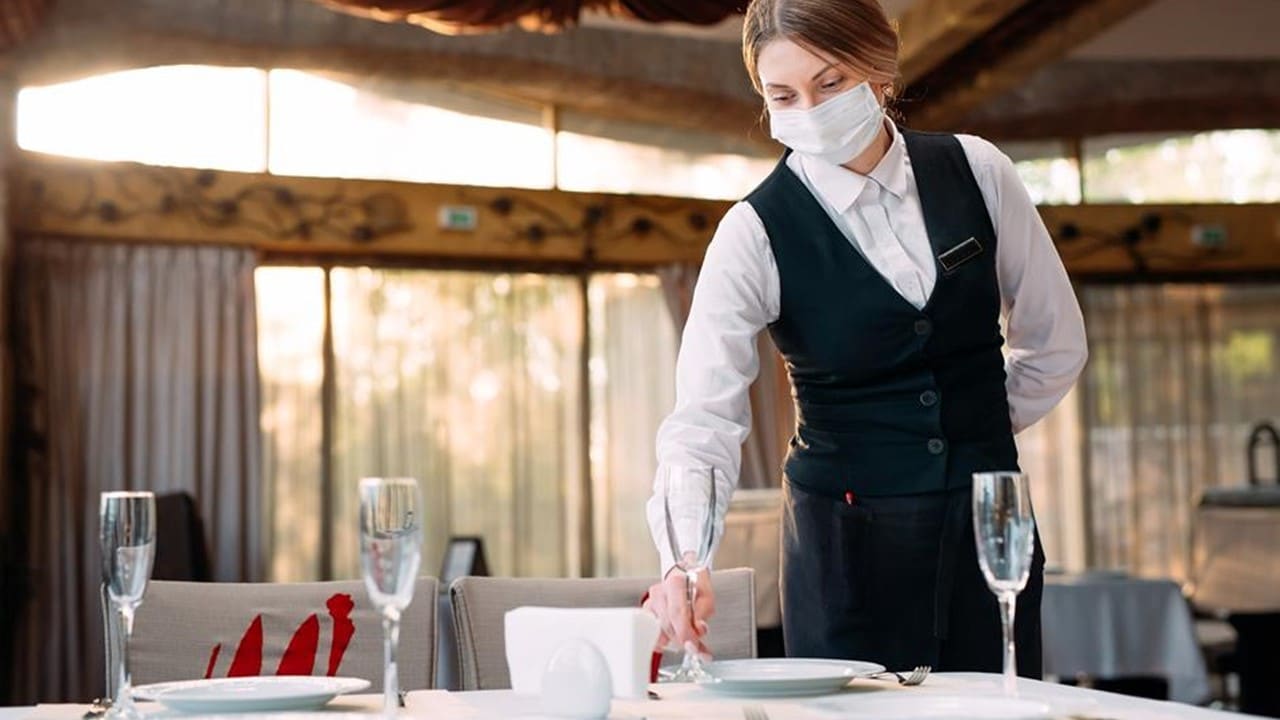 Faturamento dos restaurantes cai 0,6% em MT em outubro