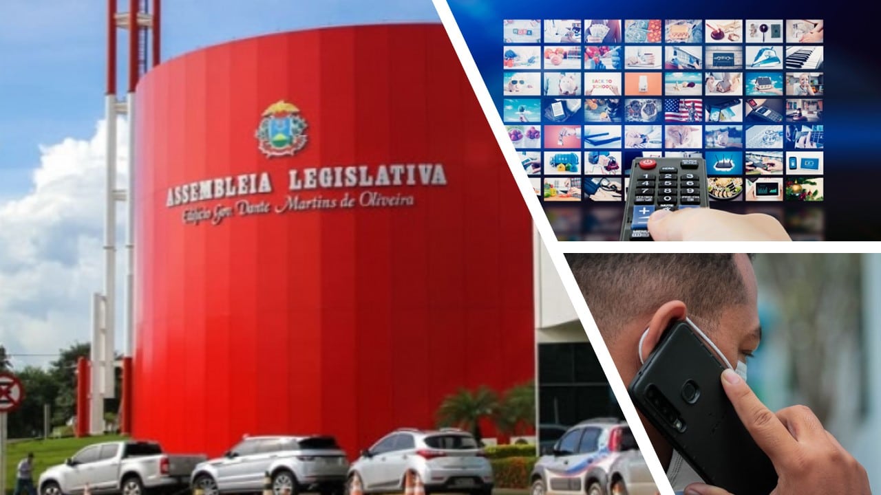 PL proíbe aplicação de multa por quebra de fidelidade nos serviços de telefonia e internet