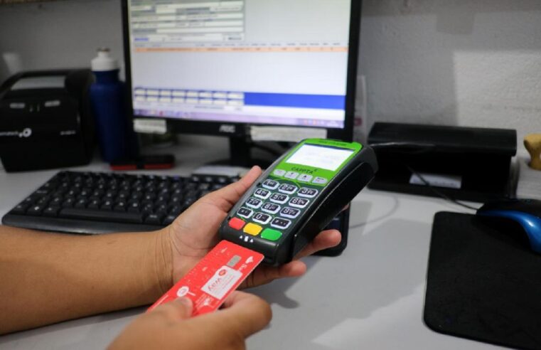 Mais de R$ 30 mi em débitos de veículos são quitados com parcelamento no cartão de crédito