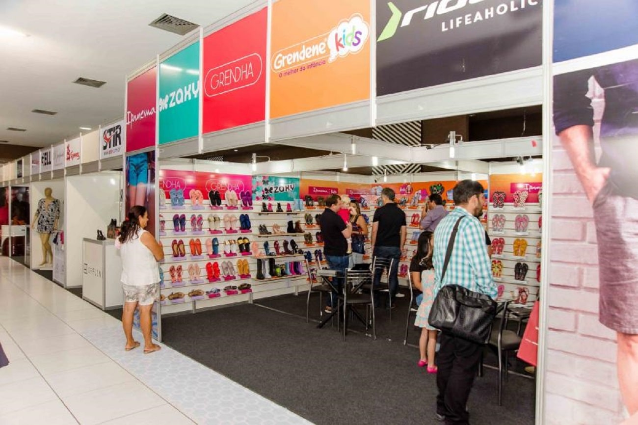 Femoda acontece neste mês e traz a Cuiabá cerca de 400 marcas para sua 10ª edição