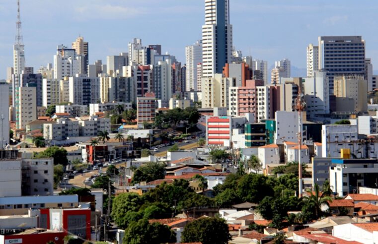 Alta da inflação não impediu crescimento do setor imobiliário de Cuiabá