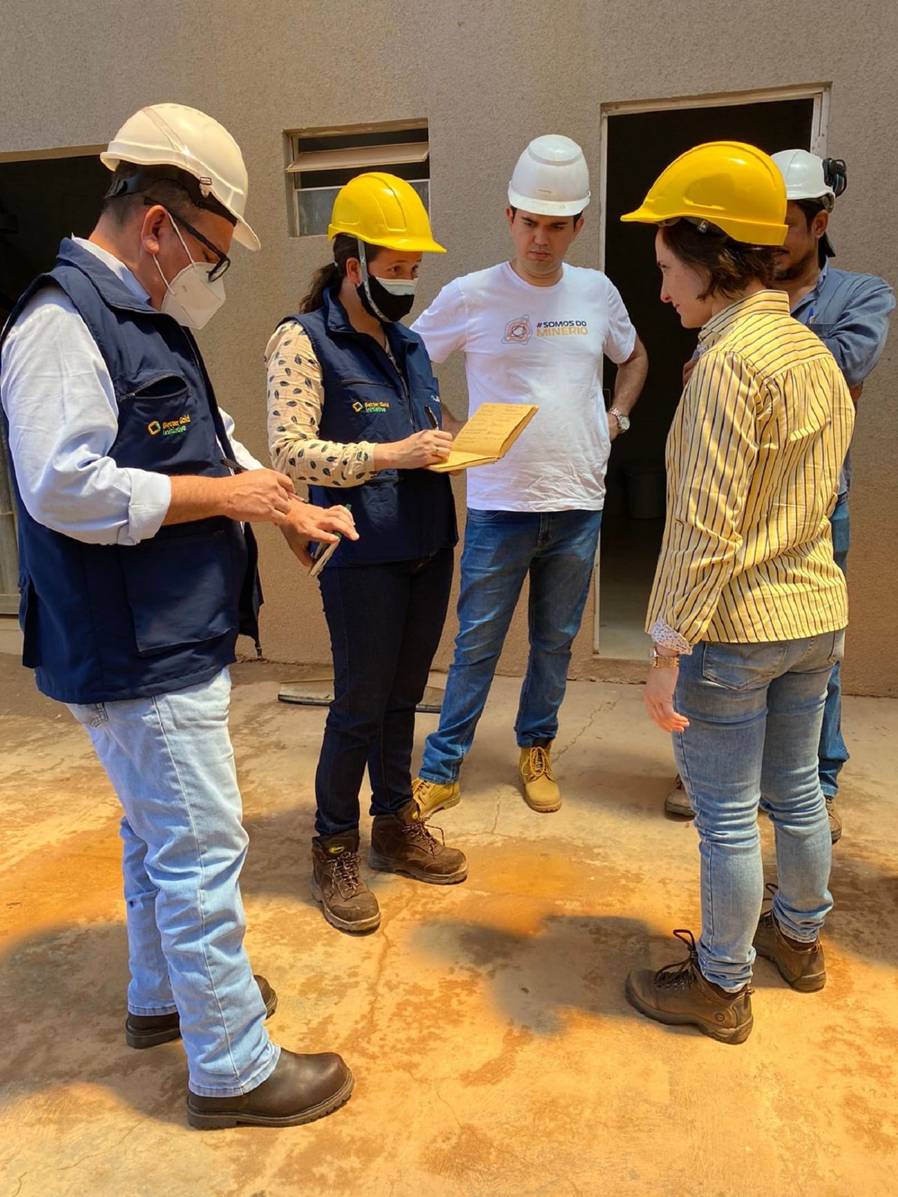 Mineradoras de MT assumem protocolo para extração do ‘ouro sustentável’