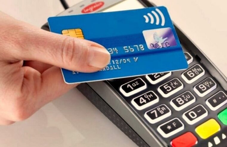 Projeto de Lei visa evitar fraudes em pagamentos com aproximação de cartões
