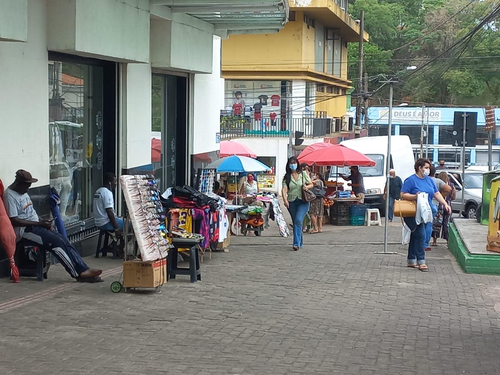 Entidades reforçam que comércio de Cuiabá e VG poderá funcionar no Carnaval